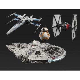 Star Wars New Collection 2